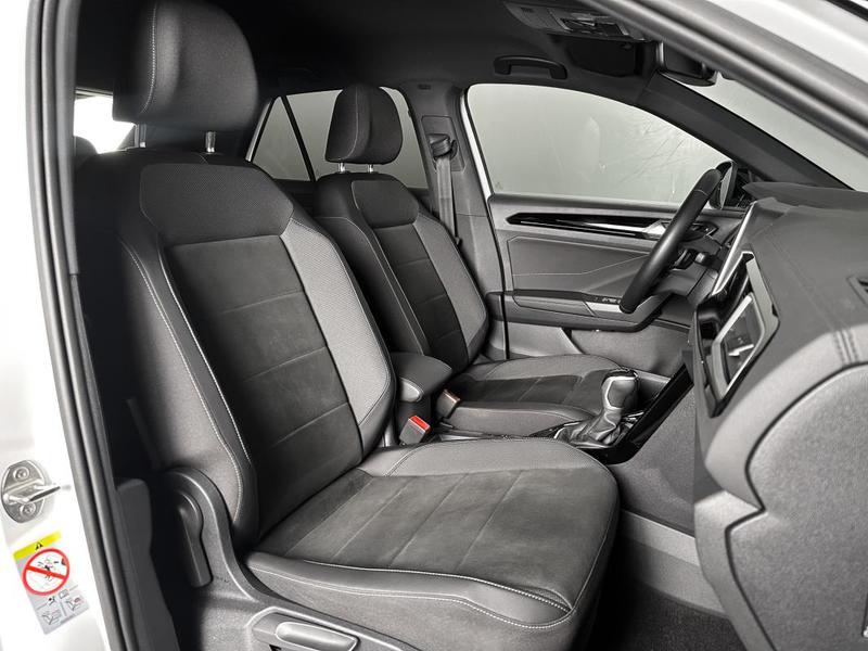 Volkswagen t-Roc 2.0 Tdi 150ch Dsg R-Line Digital Cockpit Sieges Chauff Carplay Grand Gps Attelage