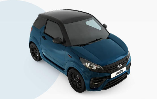 Ligier Js50 Sport Pack DCi 492