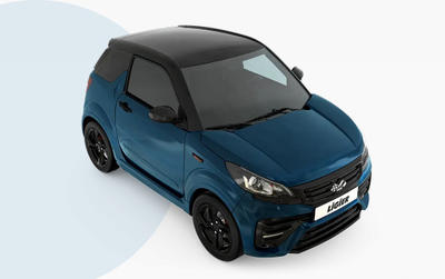 Ligier Js50 Sport Pack DCi 492