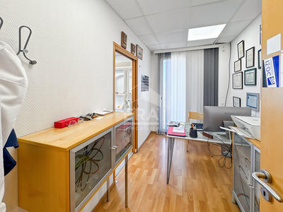 Appartement - 100 m² - 5 pièces