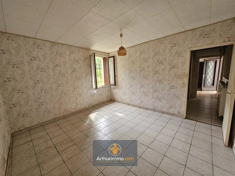 Maison - 152 m² - 6 pièces