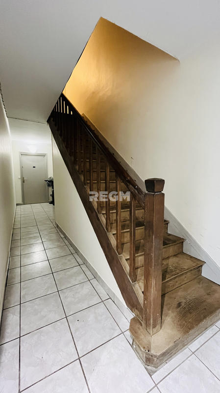 Immeuble - 255 m² - 11 pièces