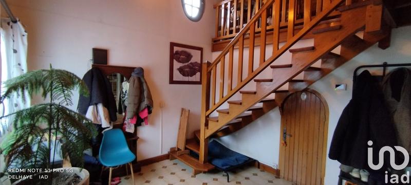 Maison - 120 m² - 4 pièces