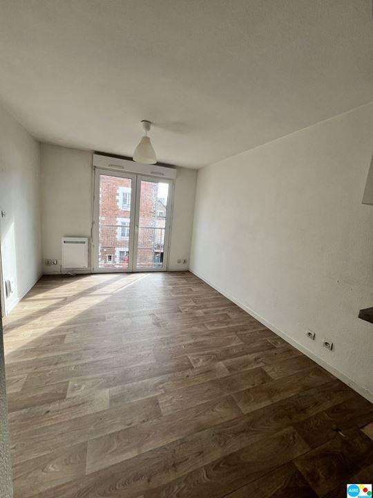 Appartement - 30 m² - 2 pièces