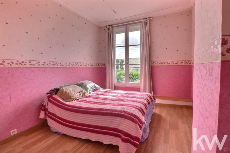 Maison - 147 m² - 7 pièces