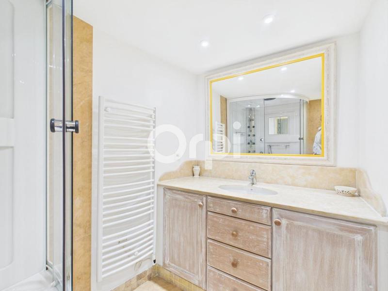 Appartement - 53 m² - 3 pièces