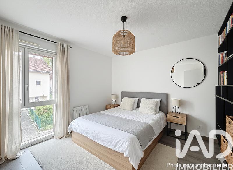 Duplex - 96 m² - 4 pièces