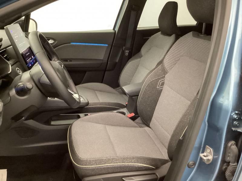 Renault Symbioz E-Tech full hybrid 145 Techno