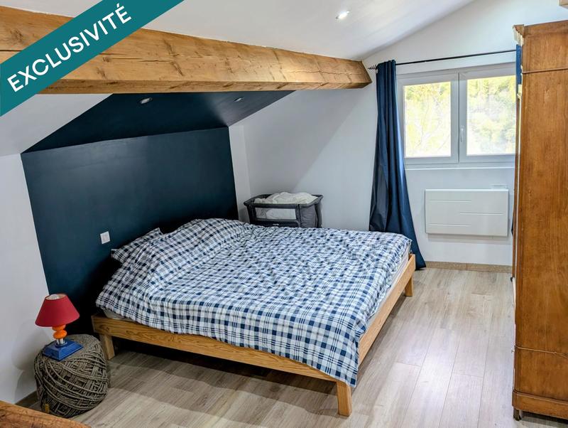 Maison - 154 m² - 4 pièces