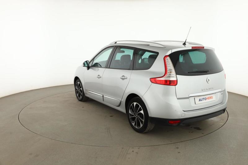 Renault Grand Scénic 1.5 dCi Energy Bose Edition 7pl 110 ch