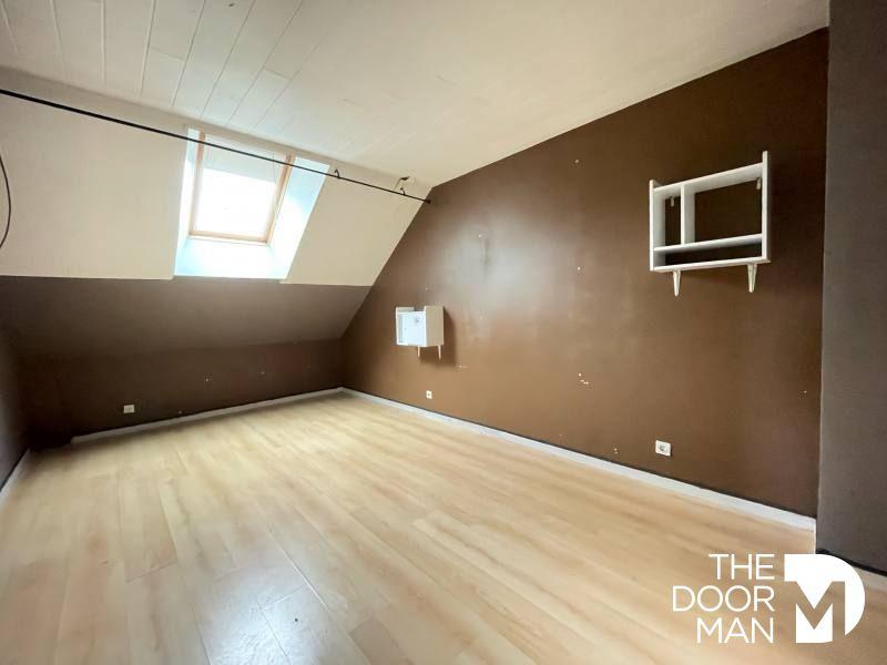 Maison - 126 m² - 5 pièces