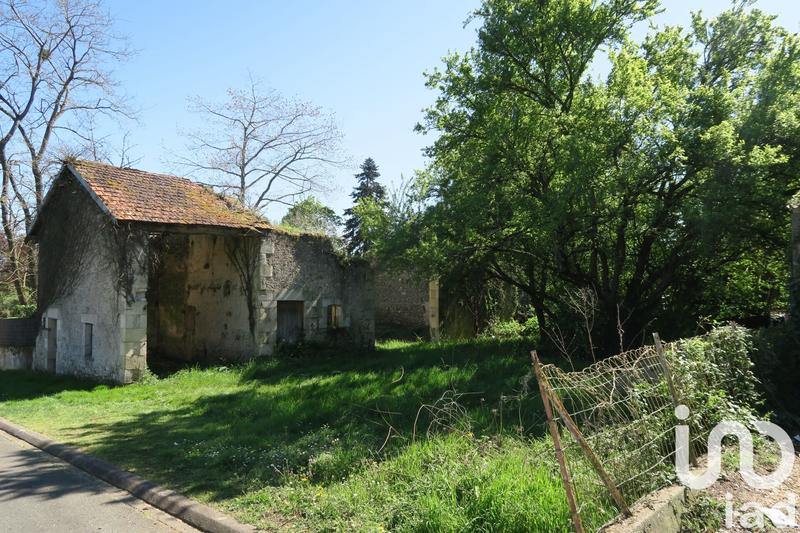 Ferme - 50 m² - 2 pièces