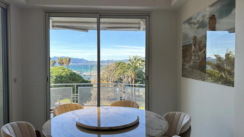 Appartement - 96 m² - 3 pièces