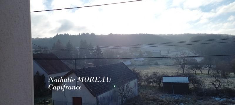 Maison - 109 m² - 4 pièces