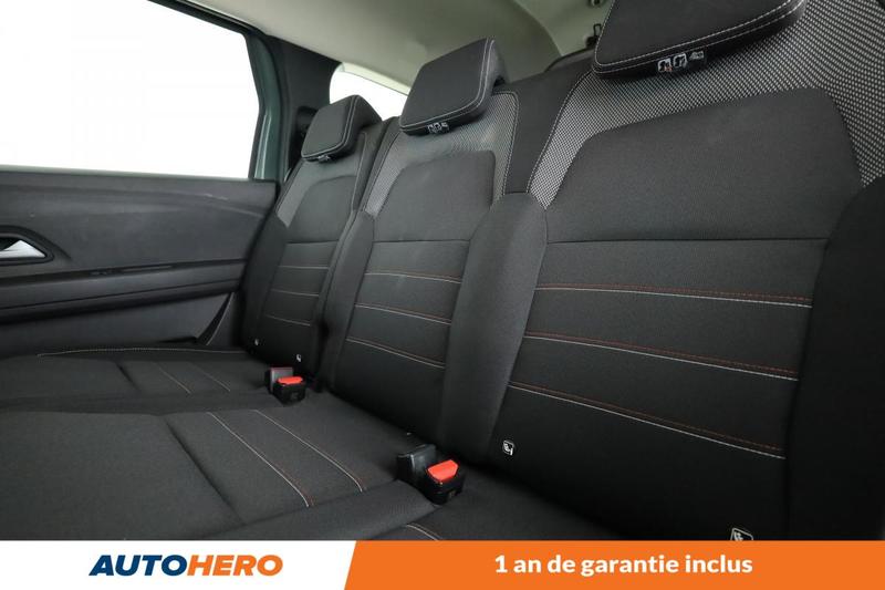 Dacia Jogger 1.0 TCe Sl Extreme + 5pl 110 ch