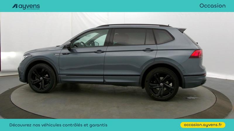 Volkswagen Tiguan Allspace 1.5 Tsi 150ch R-Line Dsg7