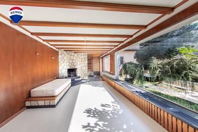 Maison - 162 m² - 6 pièces