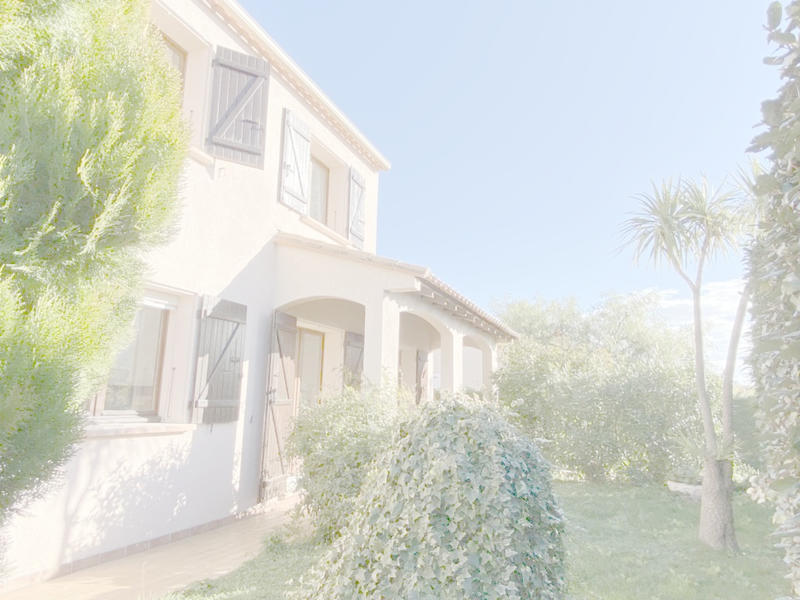 Villa - 130 m² - 6 pièces