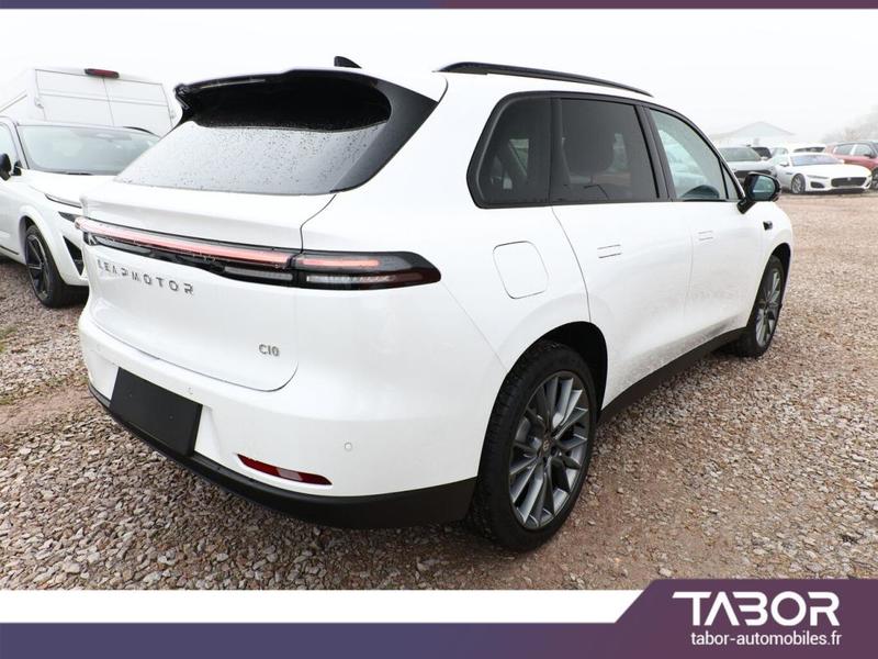 Leapmotor C10 Reev 215 Design 20p Pano Gps Acc