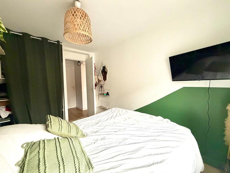 Maison - 185 m² - 6 pièces