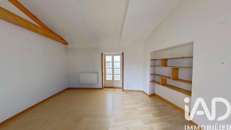 Appartement - 86 m² - 4 pièces
