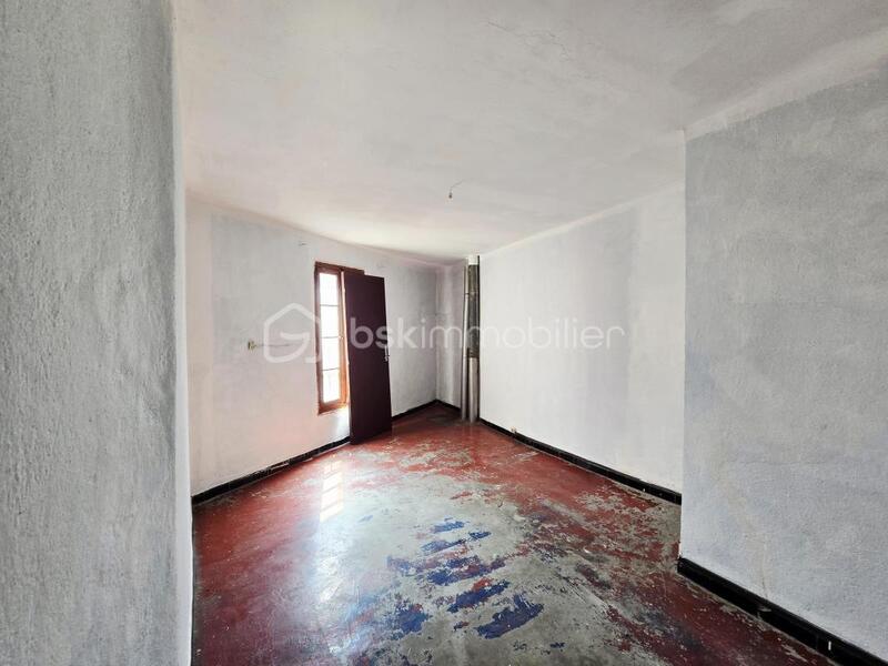 Maison de village - 67 m² - 3 pièces