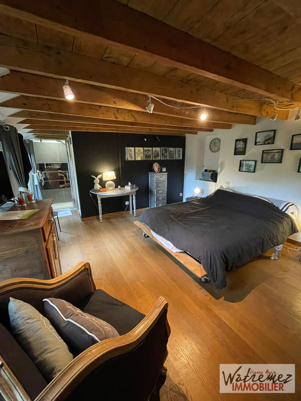 Propriété - 553 m² - 20 pièces