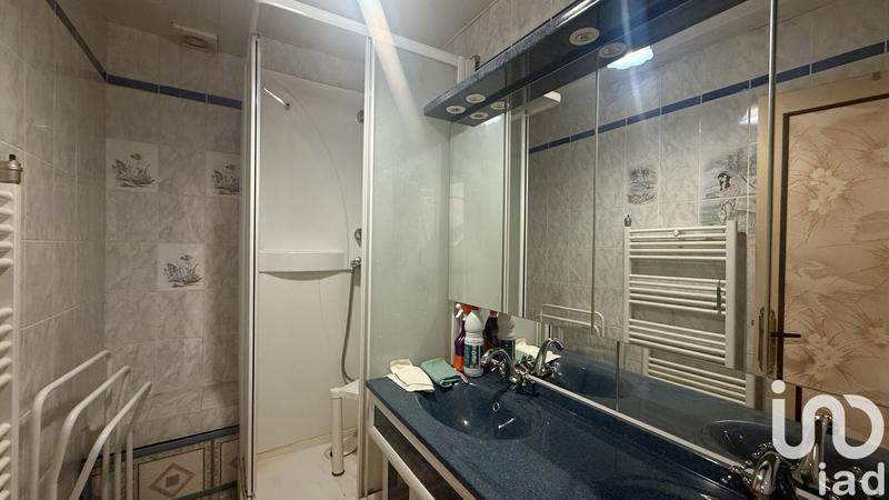 Maison - 126 m² - 5 pièces