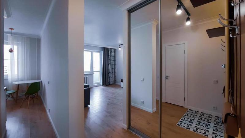 Appartement - 26 m² - 1 pièce