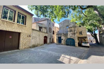 Maison de village - 170 m² - 5 pièces