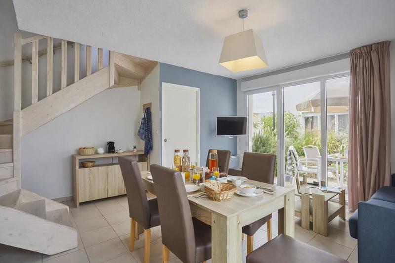 Studio - 24 m² - 1 pièce