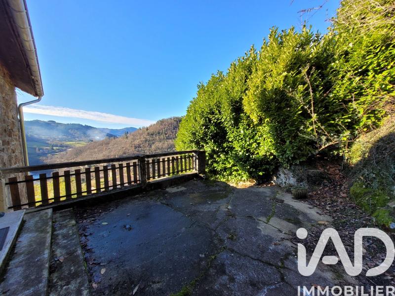 Maison de campagne - 136 m² - 8 pièces