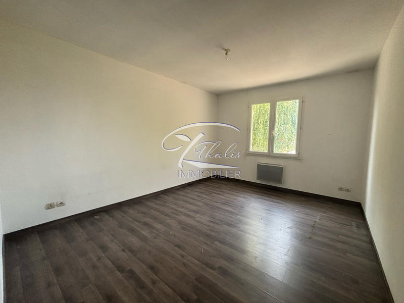 Maison ancienne - 210 m² - 9 pièces