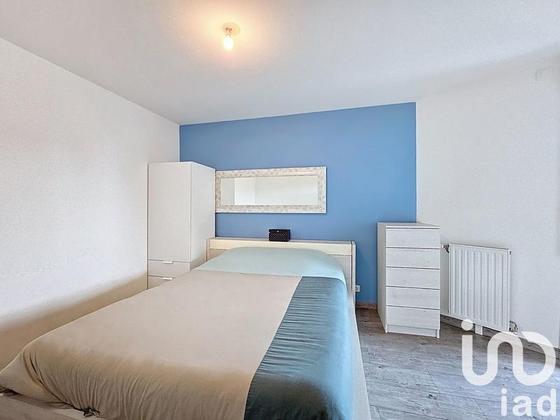 Appartement - 89 m² - 4 pièces