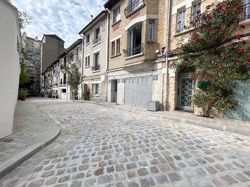 Maison de campagne - 104 m² - 5 pièces