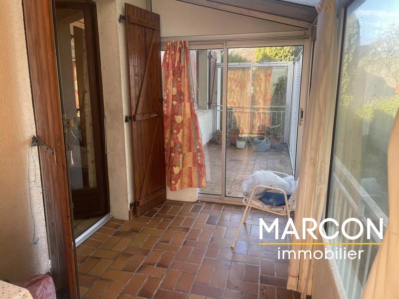 Maison - 104 m² - 4 pièces