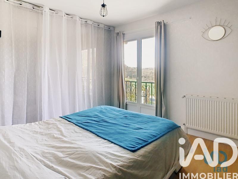 Maison - 197 m² - 7 pièces