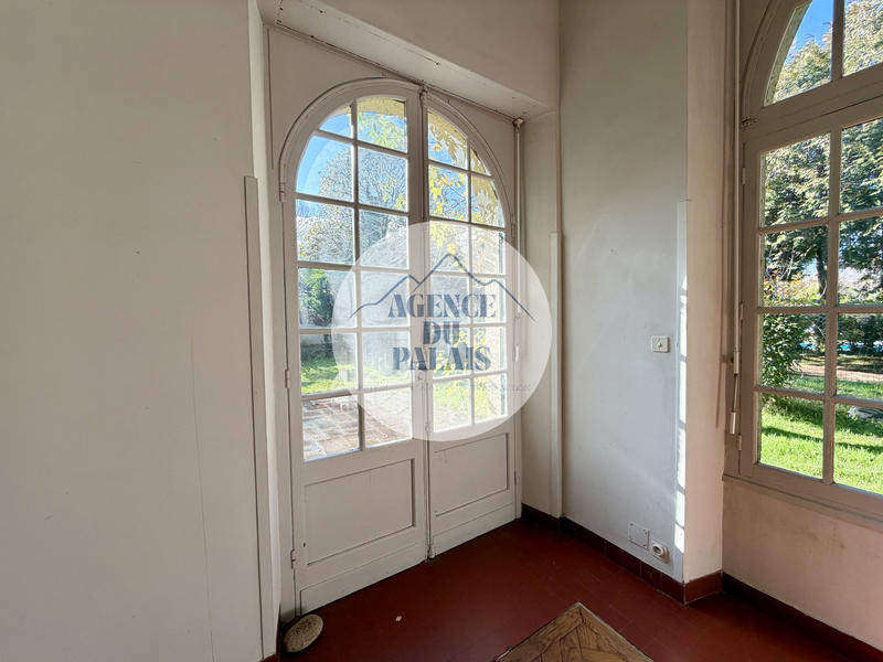 Maison - 80 m² - 3 pièces