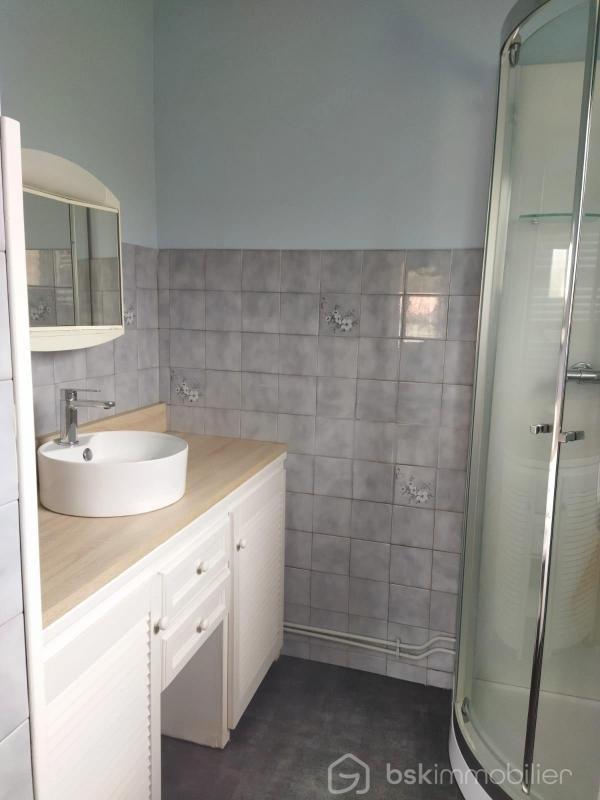 Immeuble - 140 m² - 6 pièces