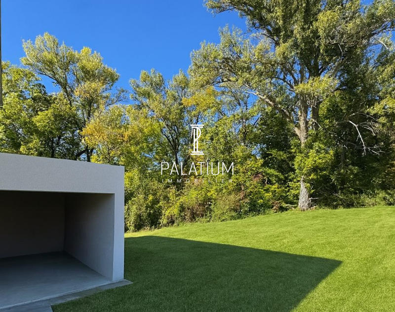 Maison contemporaine - 114 m² - 5 pièces