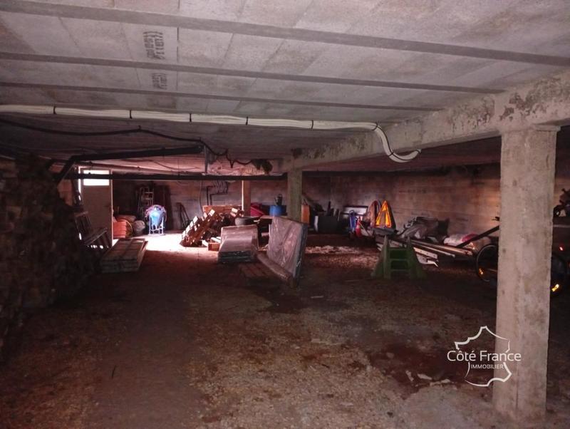 Villa - 165 m² - 5 pièces