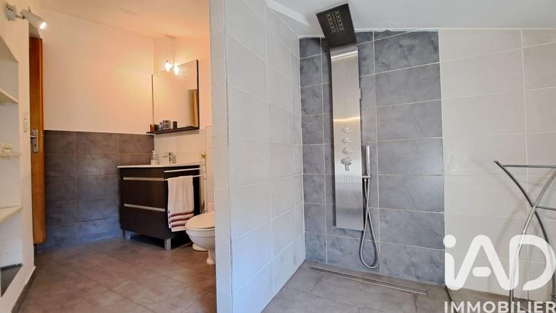 Maison de village - 103 m² - 4 pièces