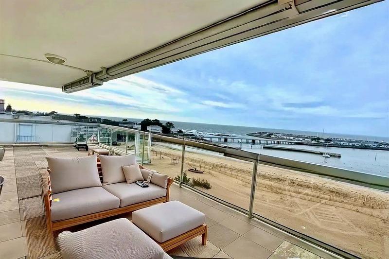 Appartement - 85 m² - 4 pièces