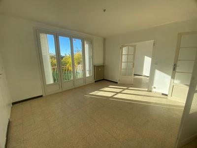 Appartement - 66 m² - 4 pièces