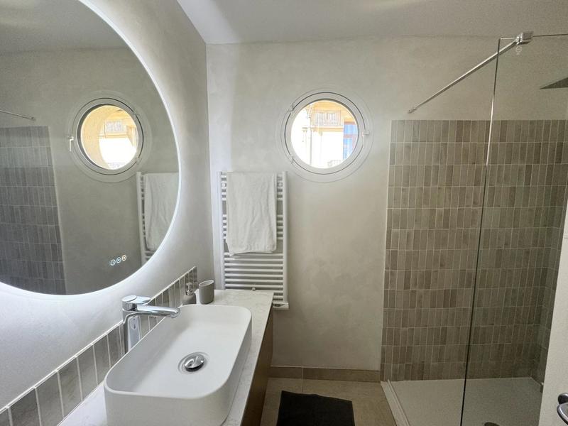 Appartement - 88 m² - 4 pièces