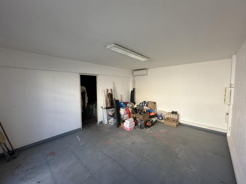 Local commercial - 400 m²