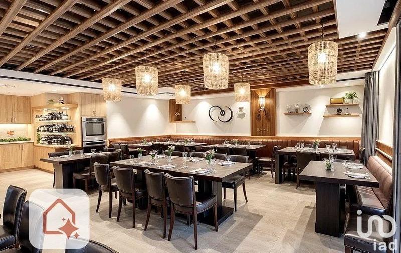 Local commercial - 79 m²