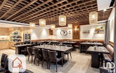 Local commercial - 79 m²