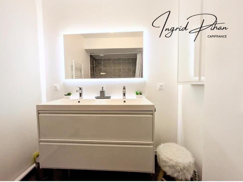 Appartement - 81 m² - 4 pièces