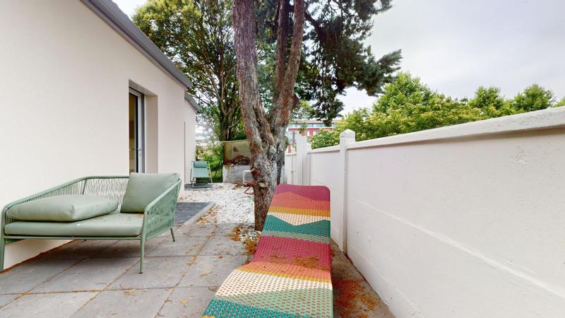 Maison - 91 m² - 7 pièces